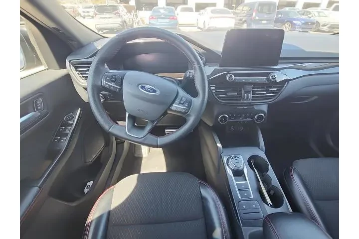 $23496 : Ford Escape 2024 AWD ST-Line image 6