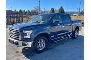 Ford F-150 2016 4x4 XLT 4dr en Des Moines