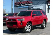 $26495 : 2019 4Runner SR5 Premium thumbnail