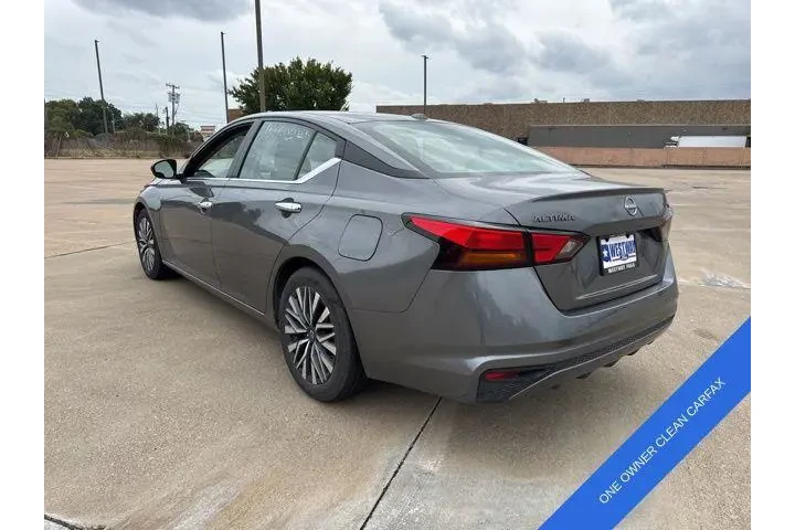 $19987 : Nissan Altima 2024 2.5 SV 4d image 5