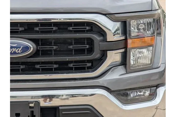 $36499 : Ford F-150 2023 4x4 Platinum image 9