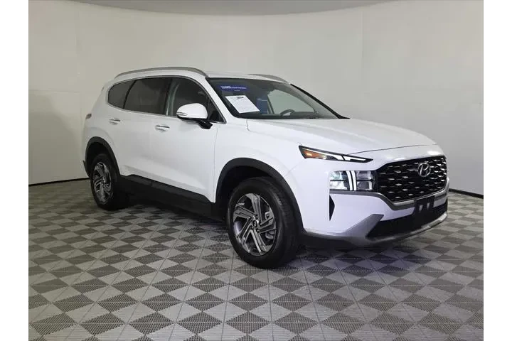 $23553 : Hyundai SANTA FE 2023 AWD SE image 2