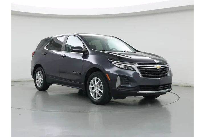 $20998 : Chevrolet Equinox 2023 LT 4d image 1