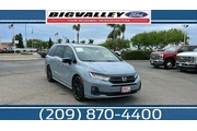 Honda Odyssey 2025 Sport-L 4 en Stockton