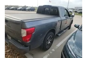 $26988 : Nissan Titan 2020 4x2 SV 4dr thumbnail