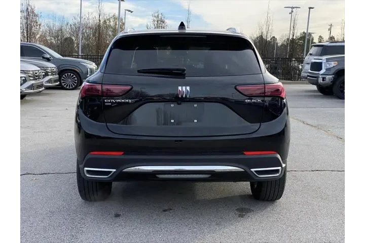 $27915 : Buick Envision 2024 AWD Pref image 6