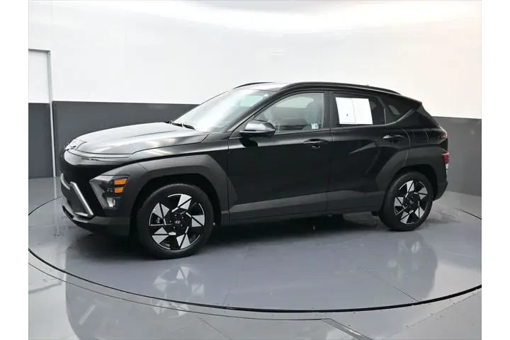$22488 : Hyundai KONA 2025 SEL 4dr Cr image 7