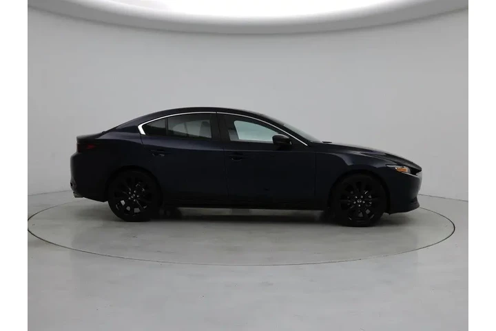 $23998 : Mazda Mazda3 Sedan 2025 2.5 image 7
