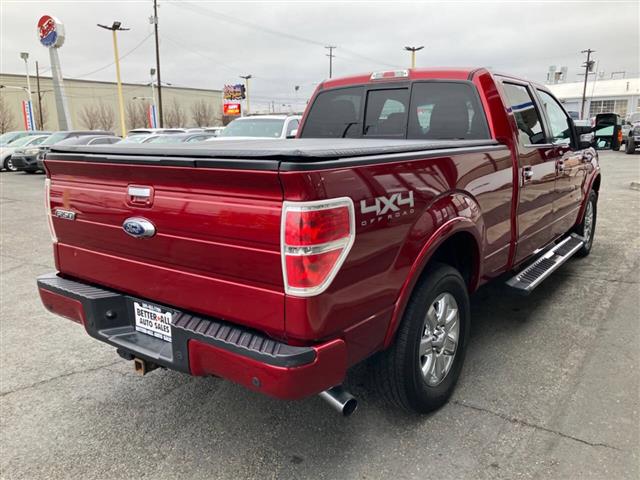 $13999 : 2014 F-150 image 5