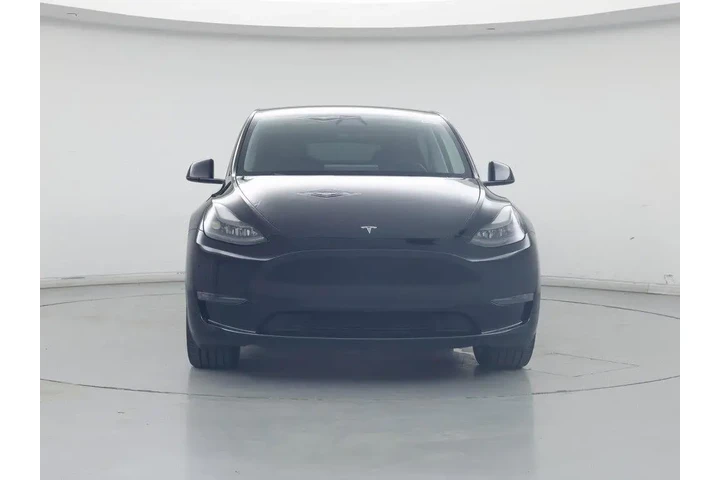 $37998 : Tesla Model Y 2024 AWD Long image 5
