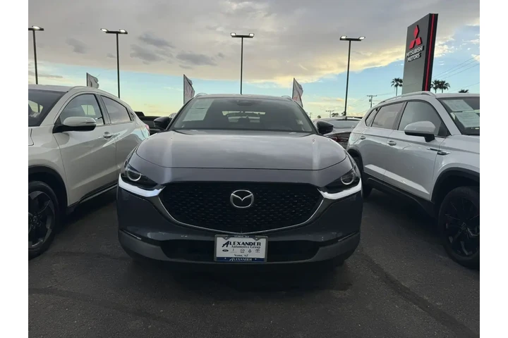 $23999 : Mazda CX-30 2024 AWD 2.5 S C image 2