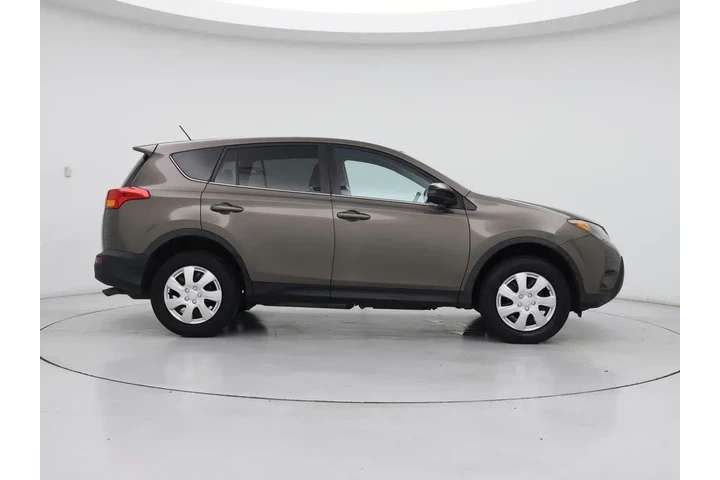 $16998 : Toyota RAV4 2015 LE 4dr SUV image 7