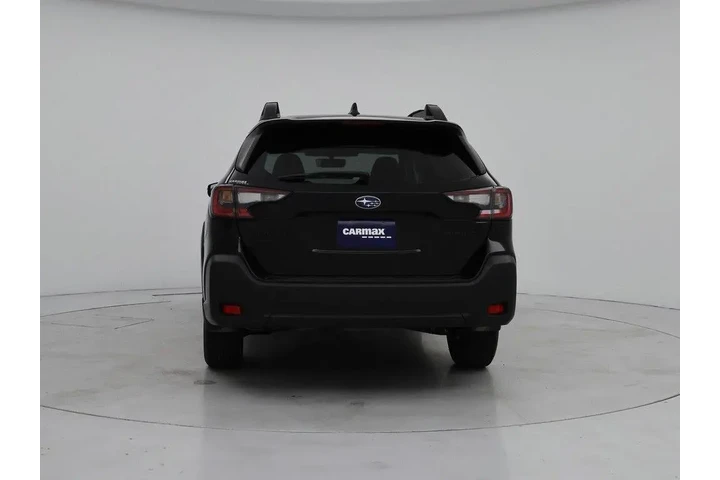 $30998 : Subaru Outback 2024 AWD Onyx image 6