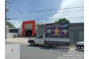 Valla movil, Perifoneo. en Cancun