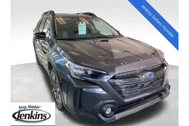 $33000 : Subaru Outback 2025 AWD Onyx image 1