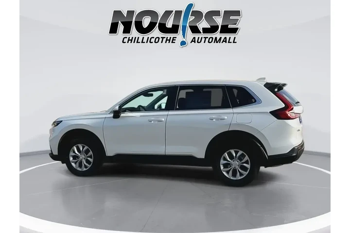 $32939 : Honda CR-V 2026 AWD LX 4dr S image 6