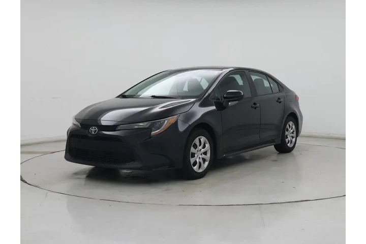 $20998 : Toyota Corolla 2022 LE 4dr S image 5