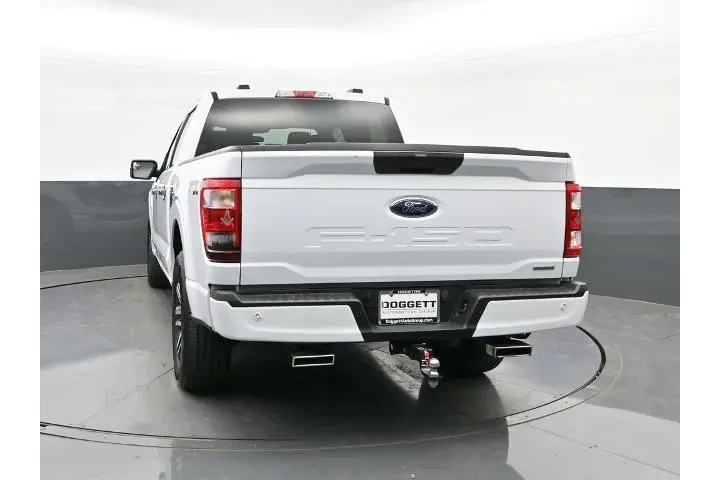 $35142 : Ford F-150 2023 4x2 XL 4dr S image 8