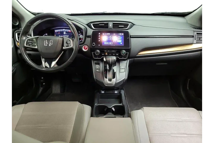 $26998 : Honda CR-V 2022 EX-L 4dr SUV image 9