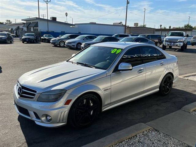 $18250 : 2009 Mercedes-Benz C-Class C image 1