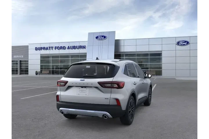 $32300 : Ford Escape Plug-In Hybrid 2 image 8