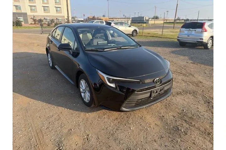 $29900 : Toyota Corolla Hybrid 2026 L image 1