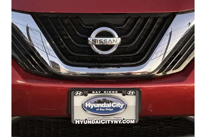 $10495 : Nissan Murano 2015 AWD S 4dr image 10