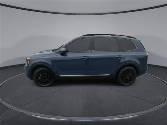 $42600 : PRE-OWNED 2023 KIA TELLURIDE image 5