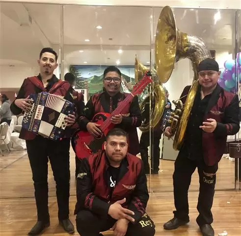 ✌️GRUPO NORTEÑO CON TUBA ✌️ image 1