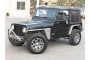 $7995 : 2000 Wrangler Sport thumbnail