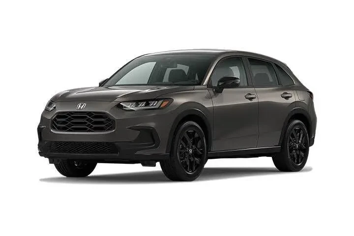 $23995 : Honda HR-V 2023 Sport 4dr Cr image 1