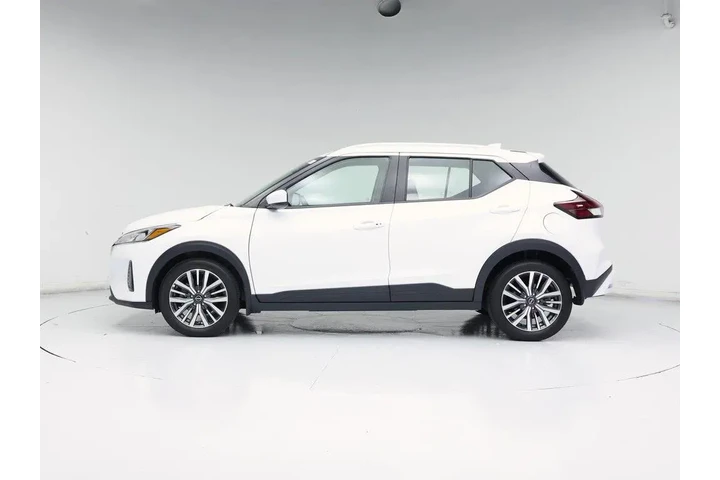 $18998 : Nissan Kicks 2023 SV 4dr Cro image 3