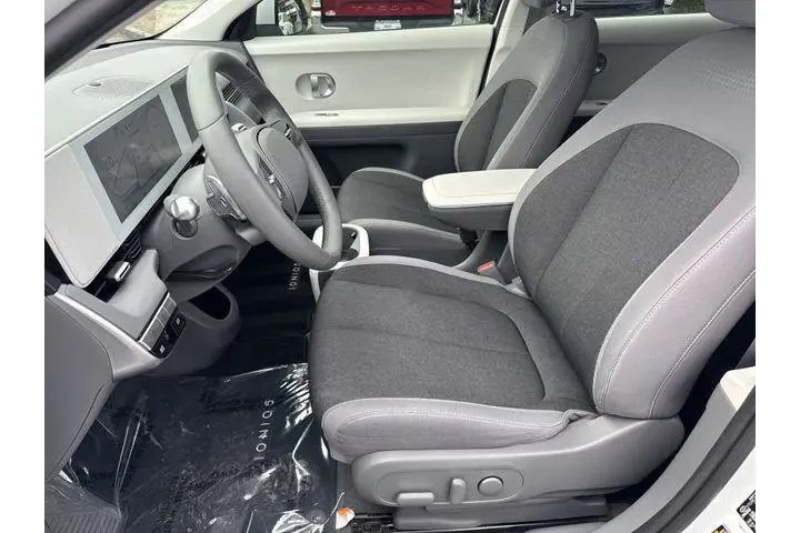 $18814 : Hyundai IONIQ 5 2022 SE 4dr image 9