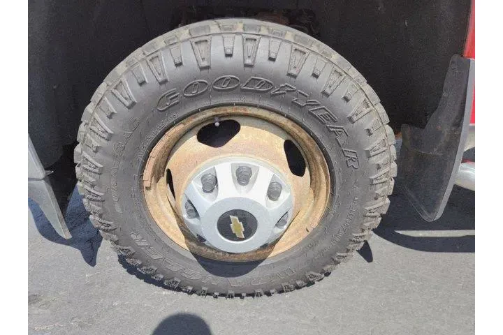 $36765 : Chevrolet Silverado 3500HD 2 image 10