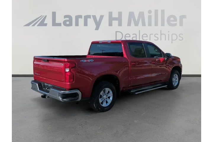 $34497 : Chevrolet Silverado 1500 202 image 5