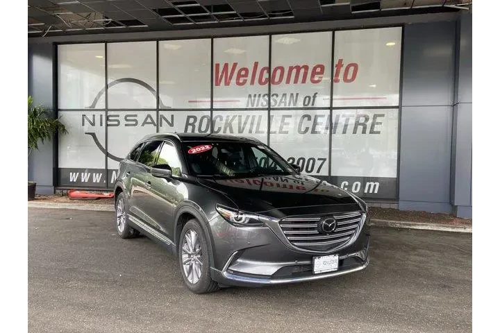 Mazda CX-9 2022 AWD Grand To image 1