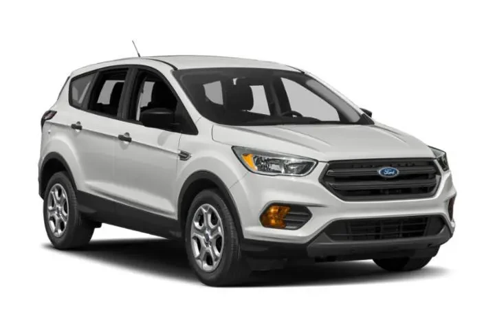$11997 : Ford Escape 2018 SE 4dr SUV image 6