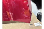 $750 : FRONT HOOD GENUINE RED thumbnail