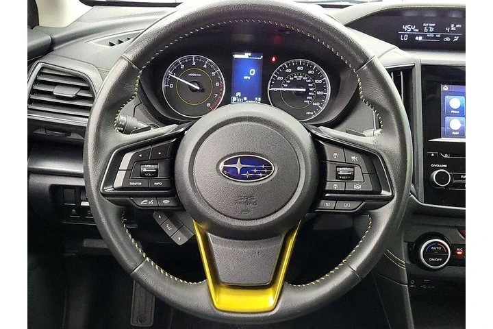 $24998 : Subaru Crosstrek 2022 AWD Sp image 10