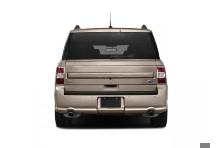 $17995 : Ford Flex 2019 Limited 4dr C image 8