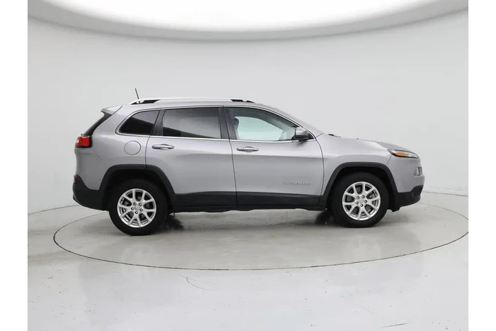 $14599 : Jeep Cherokee 2018 Latitude image 7