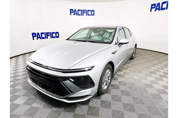 $23249 : Hyundai SONATA 2025 SE 4dr S image 4