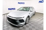 $23249 : Hyundai SONATA 2025 SE 4dr S thumbnail