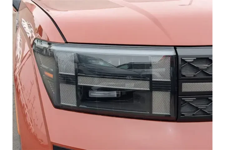 $39999 : Hyundai SANTA FE 2025 Callig image 6