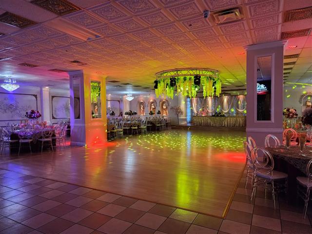 SINAI BANQUET HALL image 7