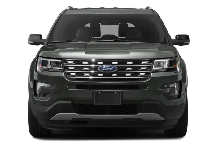 $12449 : 2017 Explorer XLT FWD image 4