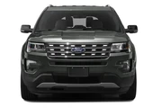 $12449 : 2017 Explorer XLT FWD thumbnail