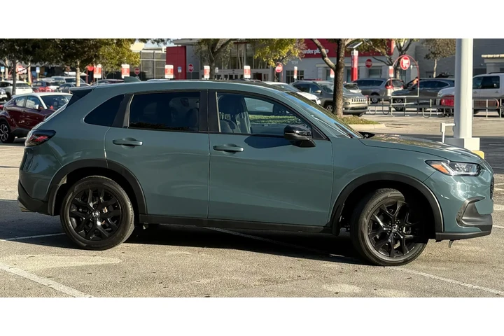 $16999 : HRV SPORT image 1