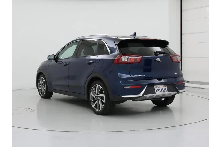 $19998 : Kia Niro 2019 Touring 4dr Cr image 2