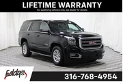 GMC Yukon 2017 4x2 SLT 4dr S en Wichita